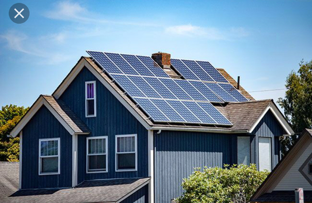 Solar Power to Be Required on All New California Homes by 2020
