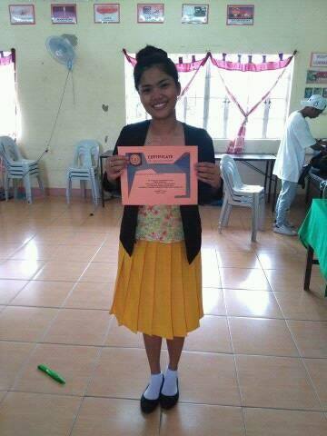 certificate of Litmus