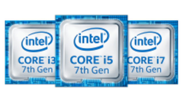 Intel® Core™