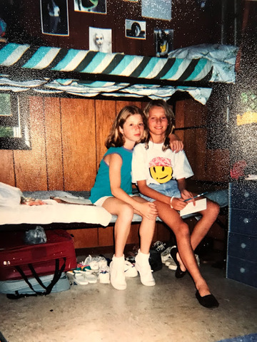 Golden Slipper Sleepaway Camp