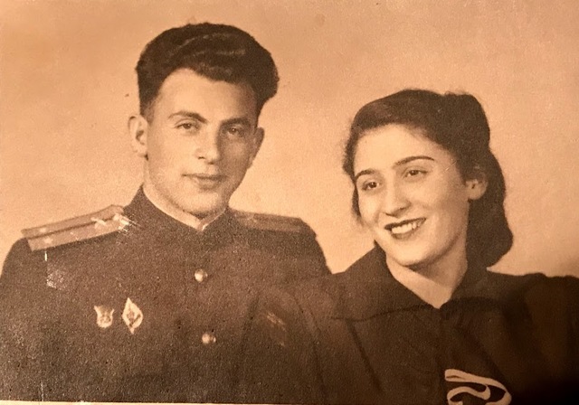 My Grandmother Passed Away