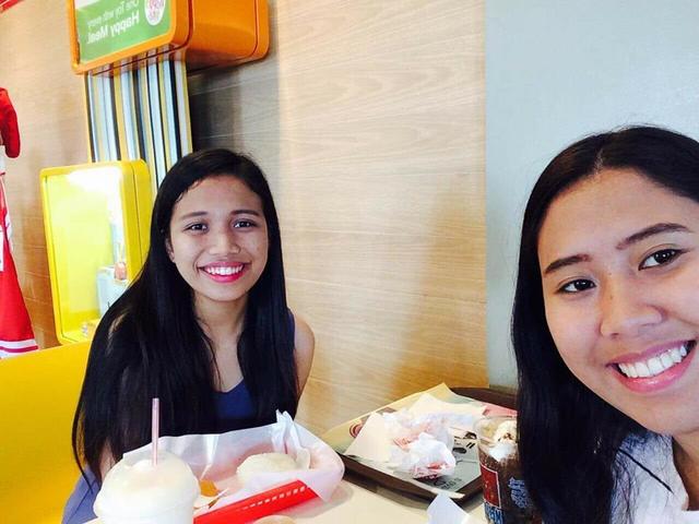 The day I met a Best friend