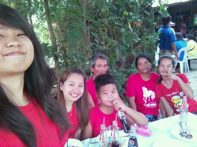 First Family picture