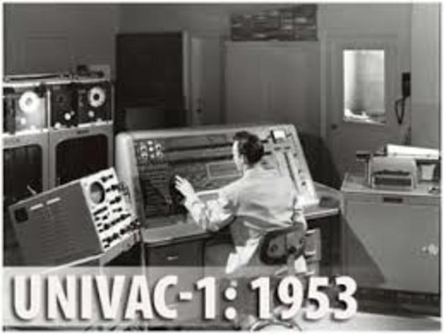 UNIVAC1