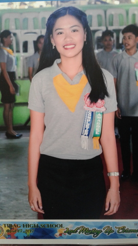 Another level was unlocked