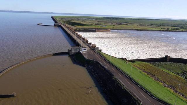 BM hace primer préstamo a Argentina
