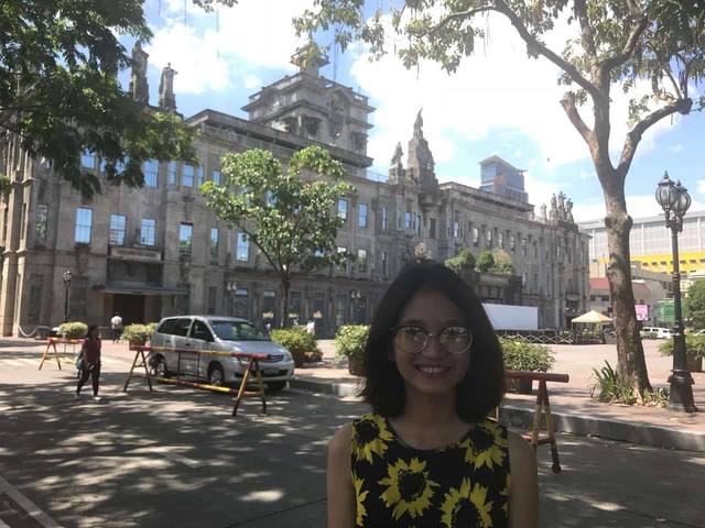 UST