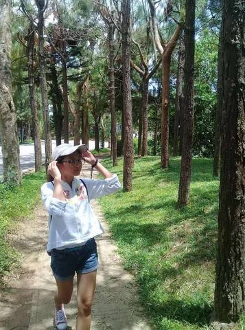 Crosswinds, Tagaytay Adventure