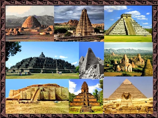 GRANDES CIVILIZACIONES