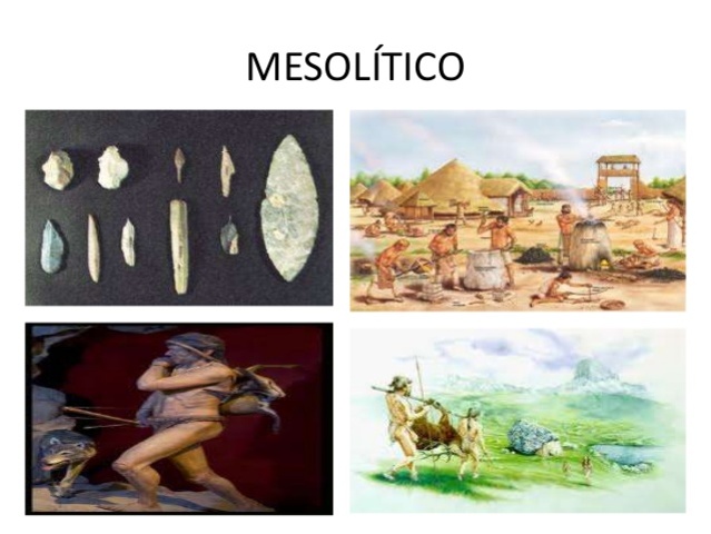 Mesolitico