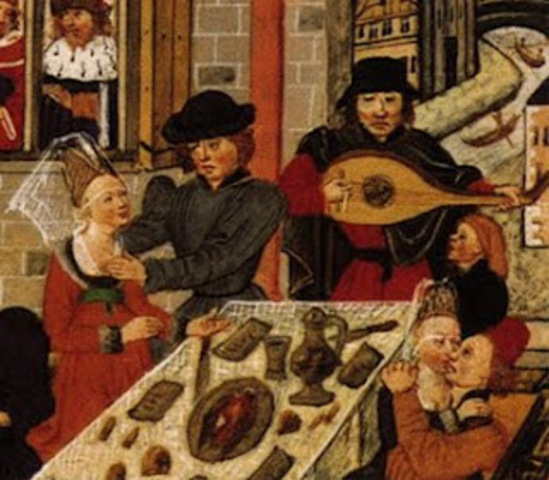 Ars Antiqua (Παλαιά Τέχνη)