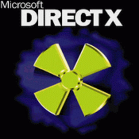 DirectX 8.1