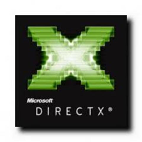 DirectX 9.0
