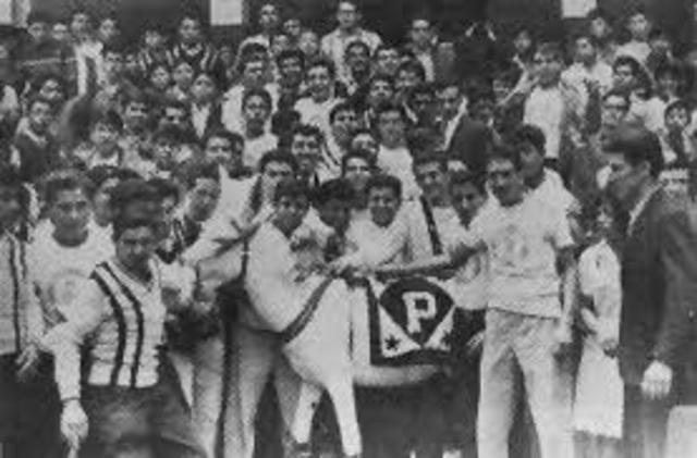 SÍMBOLOS POLITÉCNICOS