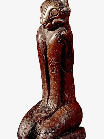 Key Marco excavation