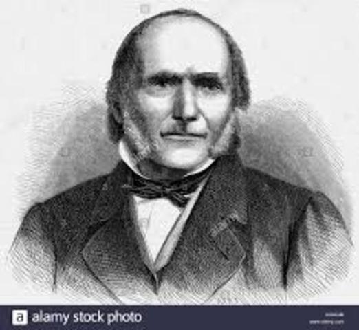 Diesterwerg- la secularización de las escuelas