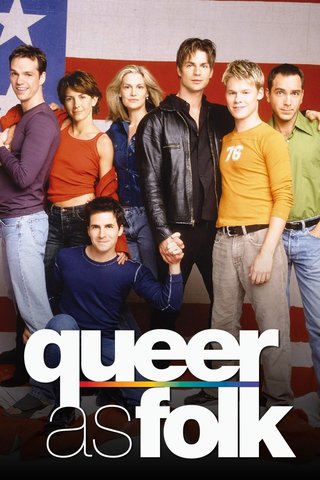 Queer as Folk Redefines Queer TV