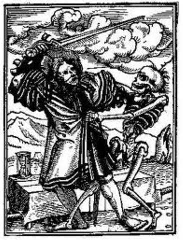 Everyman, Flemish play