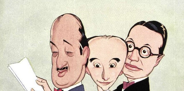 La comisión investigadora presenta su despacho.