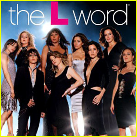 The L Word; "ending a drought with a monsoon"