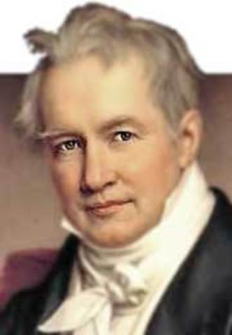Alexander Humboldt