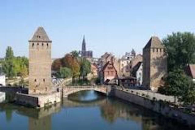 Strasbourg