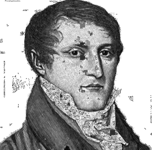 Nacimiento de Manuel Belgrano