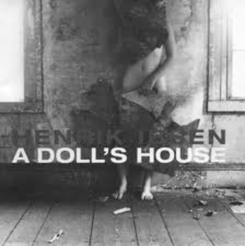 A Dolls House, Henrik Ibsen