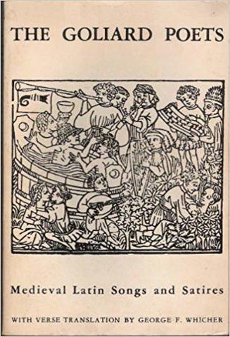 Goliards  /  Carmina Burana