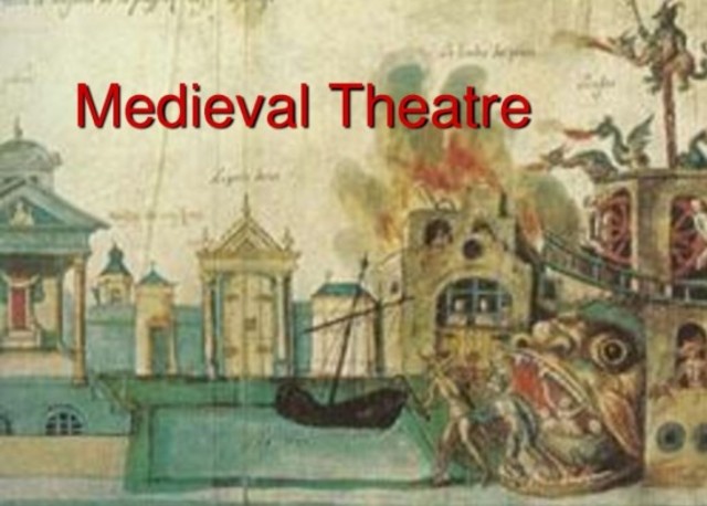 Λειτουργικό Δράμα