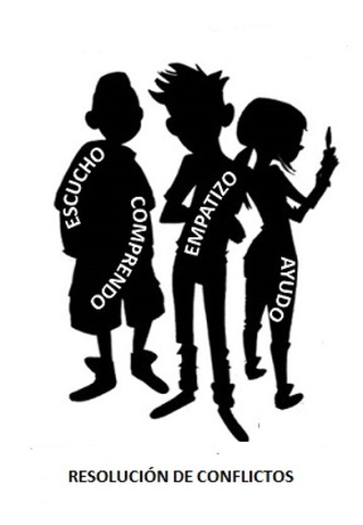 VIOLENCIA Y  CONFLICTO SEMANA 2