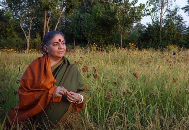 La Revolución Verde