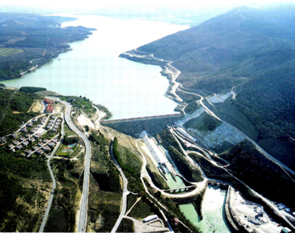 Préstamo a Pakistán