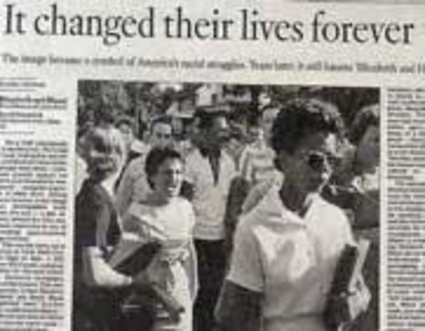 Mills v. Board of Education of the District of Columbia