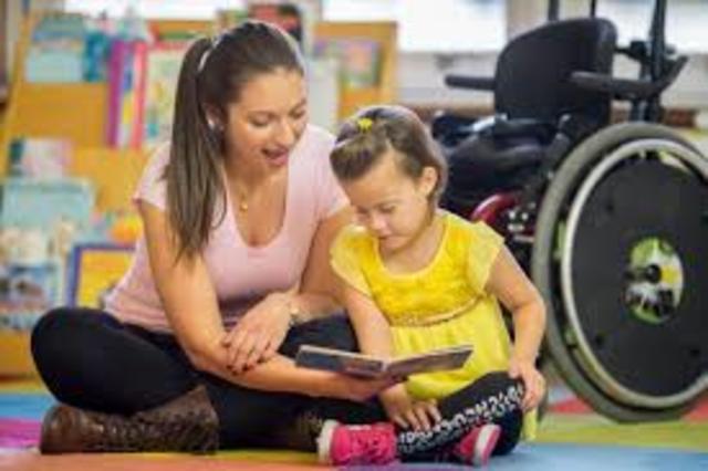 Hendrick Hudson School District v. Rowley