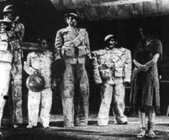 Epic Theatre, Bertolt Brecht