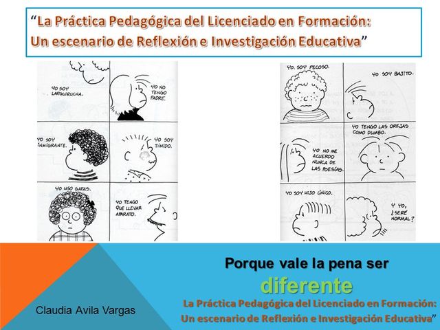 practicas pedagógicas según Avila