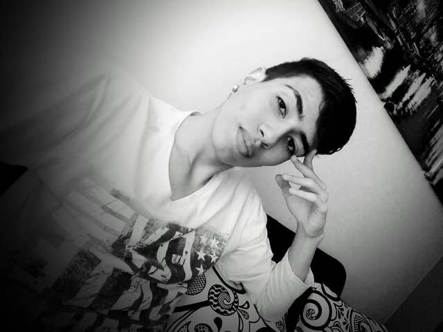 Información sobre mis gustos / disgustos en las personas