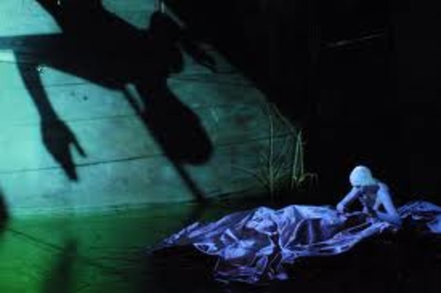 Expressionist Theatre Movement