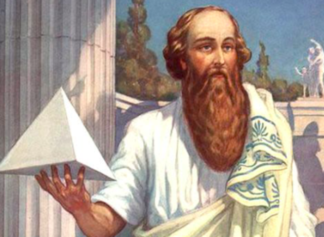 Pythagoras