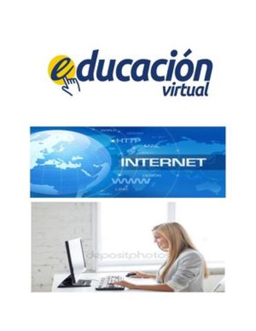 Educación - Programas Virtuales y A Distancia