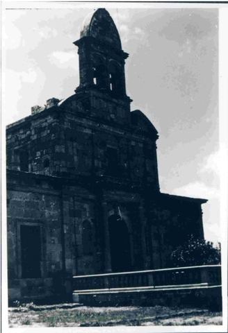 José María González Hermosillo de la Hacienda de La Llave