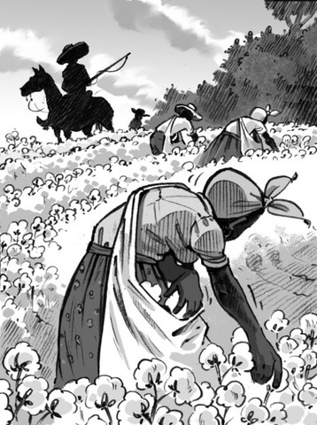 Slavery In The New World