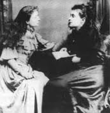 Realism and Naturalism in US