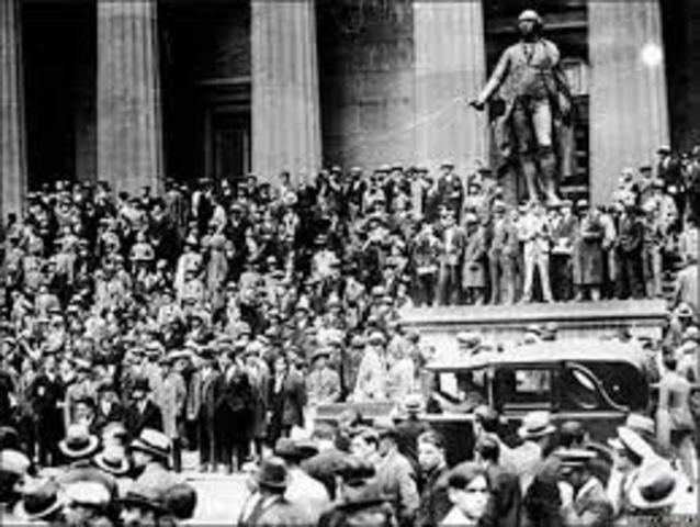 Fin de la Decáda Infame