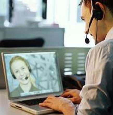 Tercera Generación Virtual o Línea (Nipper)