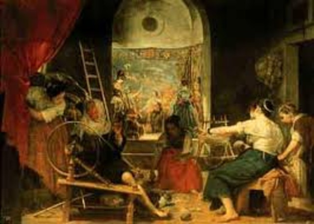 Golden Age of Theatre, Spain 1580-1680