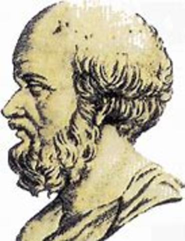 Eratóstenes de Cirene  (Cirene, 276 a. C.1​-Alejandría, 194 a. C.