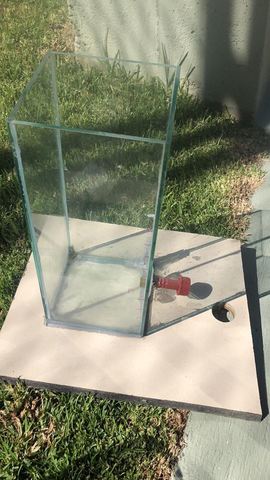 Elaboración del prototipo de un biofiltro