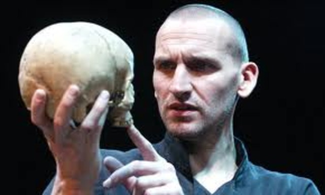 Closing of English Theatres